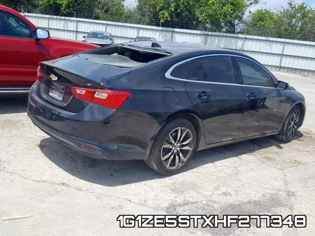 1G1ZE5STXHF277348 фото 5