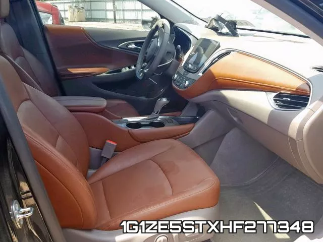 1G1ZE5STXHF277348 фото 6