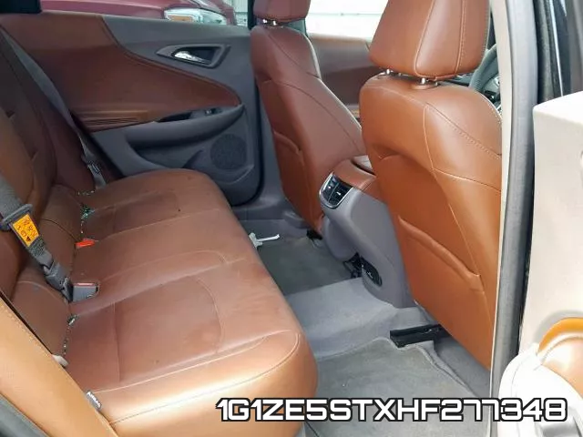 1G1ZE5STXHF277348 фото 7