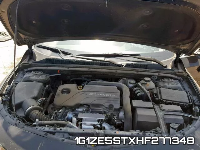 1G1ZE5STXHF277348 фото 8