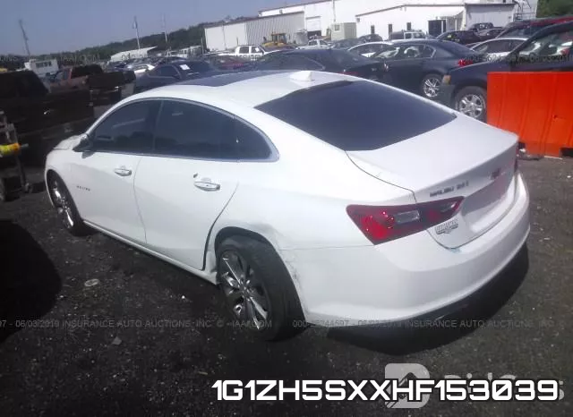 1G1ZH5SXXHF153039 фото 4