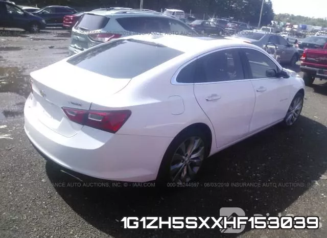 1G1ZH5SXXHF153039 фото 5