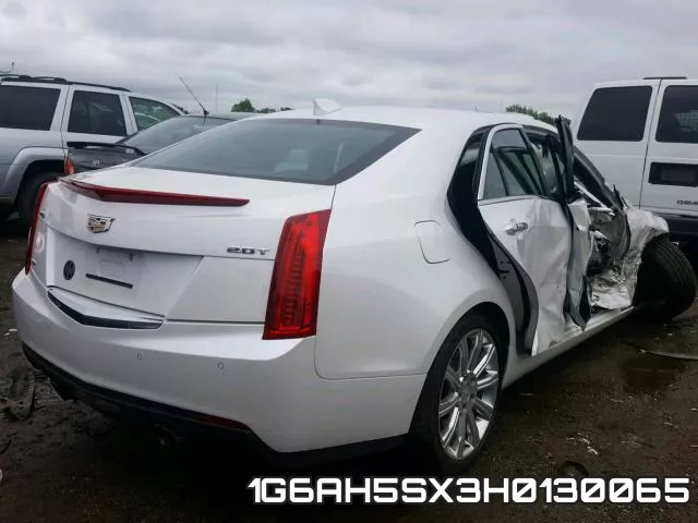 1G6AH5SX3H0130065 фото 5