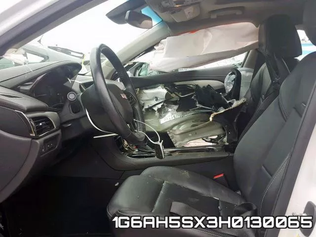 1G6AH5SX3H0130065 фото 6