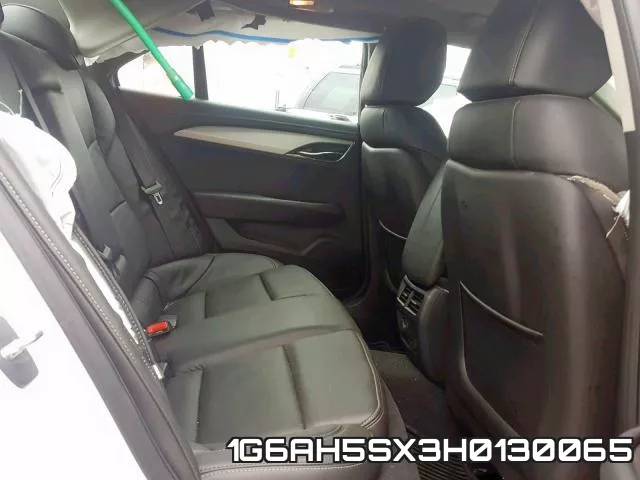 1G6AH5SX3H0130065 фото 7