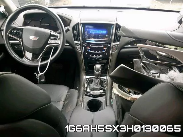 1G6AH5SX3H0130065 фото 10