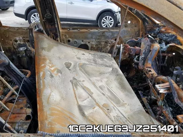 1GC2KUEG3JZ251401 фото 6