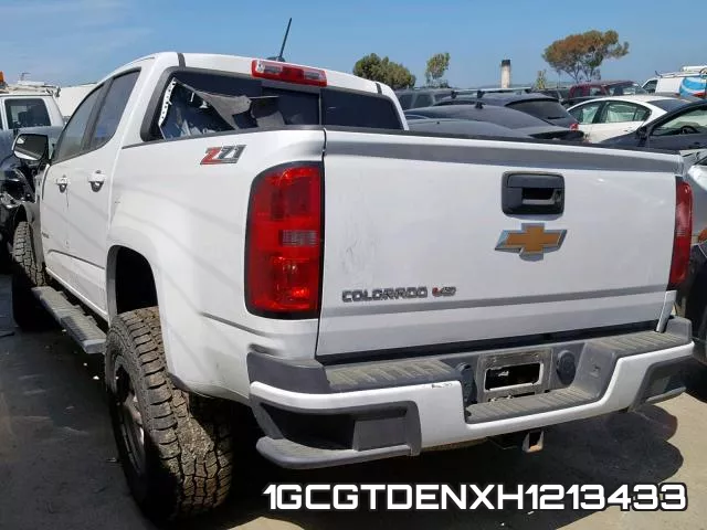 1GCGTDENXH1213433 фото 4