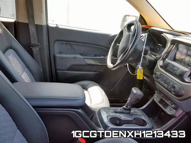 1GCGTDENXH1213433 фото 6