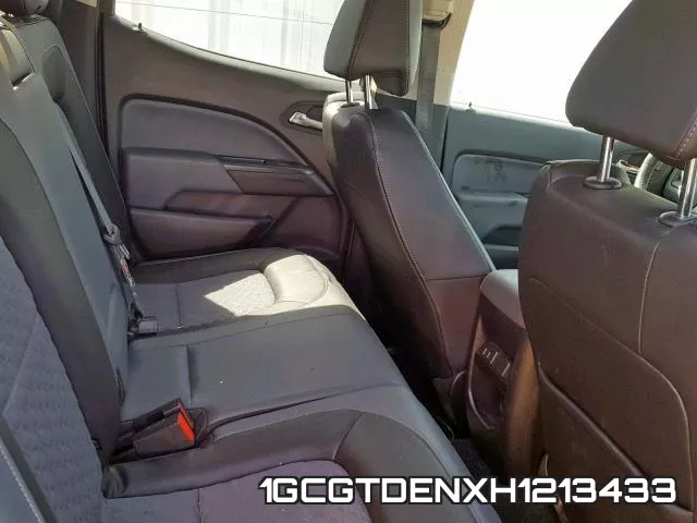 1GCGTDENXH1213433 фото 7