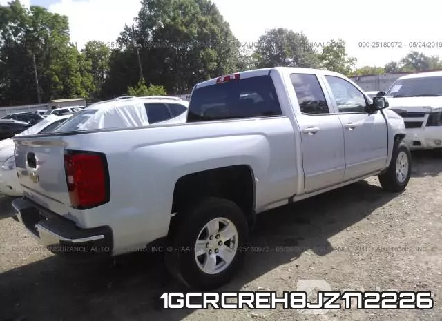1GCRCREH8JZ172226 фото 4