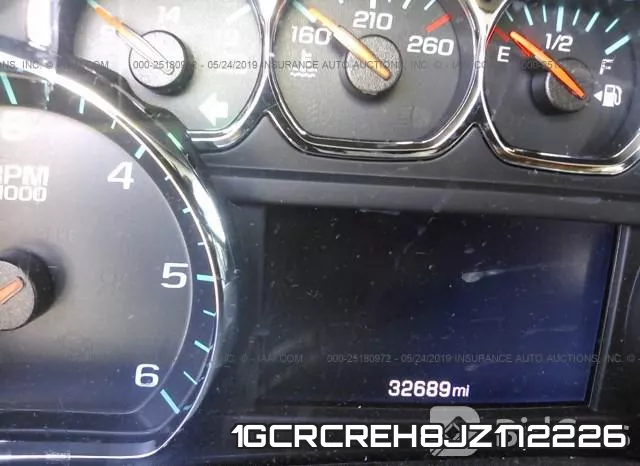 1GCRCREH8JZ172226 фото 7