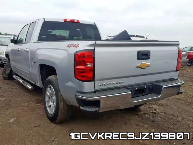 1GCVKREC9JZ139807 фото 4