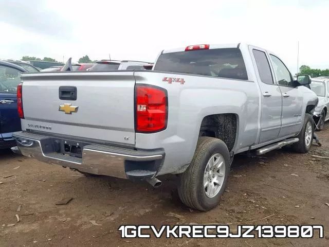 1GCVKREC9JZ139807 фото 5