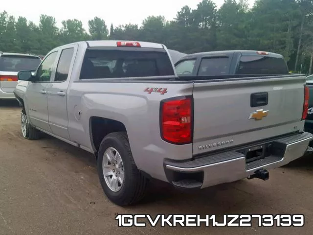1GCVKREH1JZ273139 фото 4