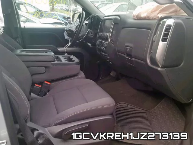 1GCVKREH1JZ273139 фото 6