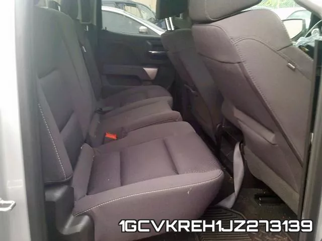 1GCVKREH1JZ273139 фото 7