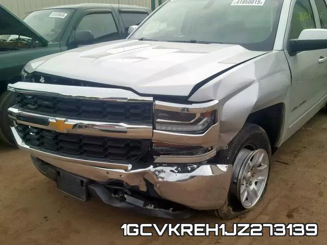 1GCVKREH1JZ273139 фото 10