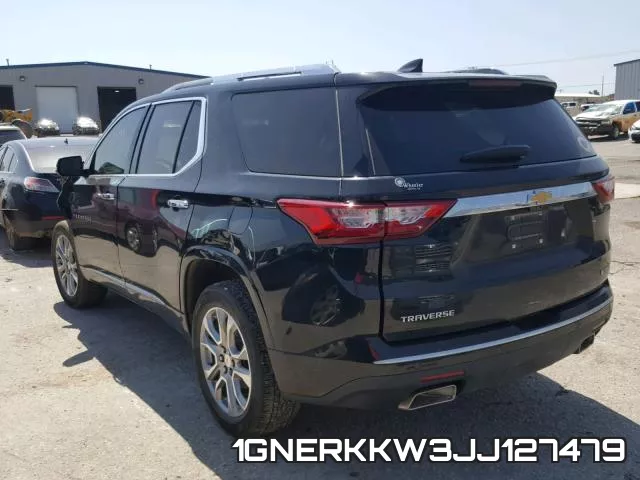 1GNERKKW3JJ127479 фото 4