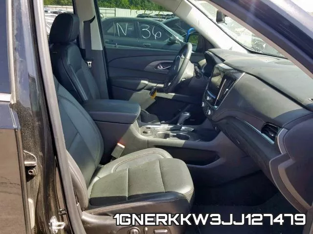 1GNERKKW3JJ127479 фото 6