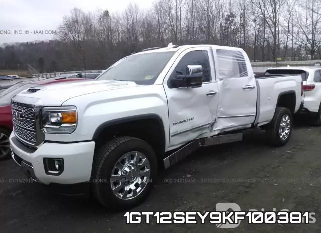 1GT12SEY9KF100381 фото 3