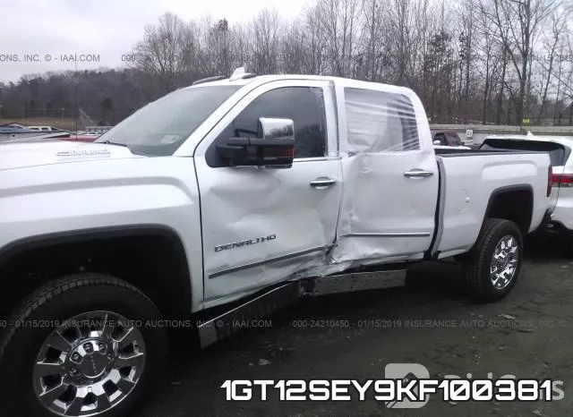 1GT12SEY9KF100381 фото 7