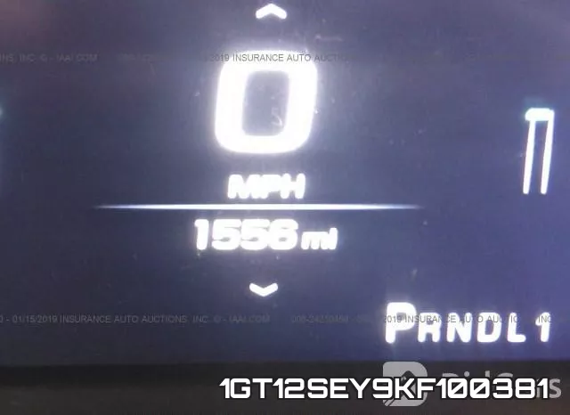1GT12SEY9KF100381 фото 8