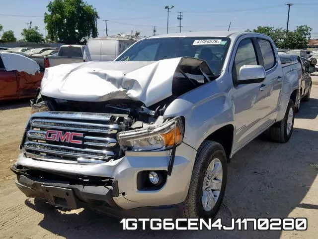 1GTG6CEN4J1170280 фото 3