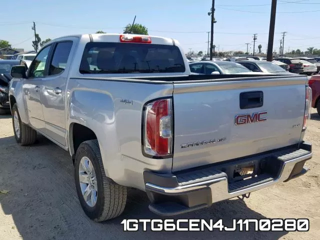1GTG6CEN4J1170280 фото 4