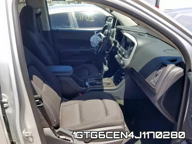 1GTG6CEN4J1170280 фото 6
