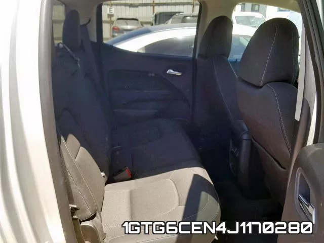 1GTG6CEN4J1170280 фото 7