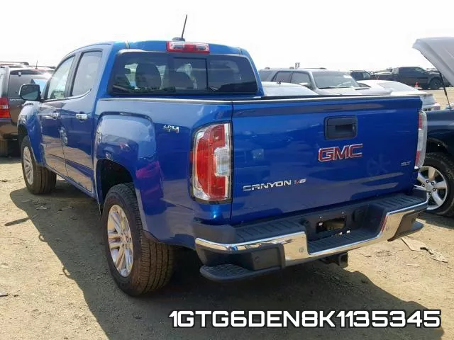 1GTG6DEN8K1135345 фото 4