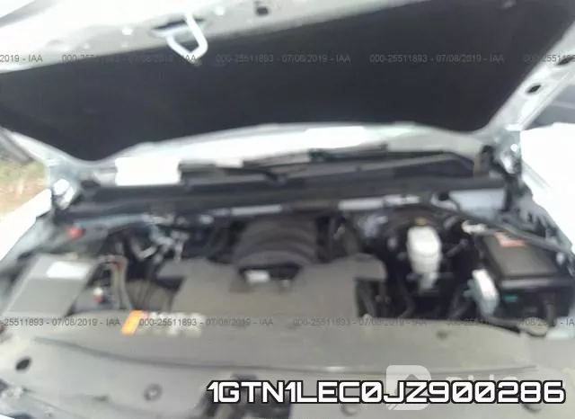 1GTN1LEC0JZ900286 фото 2