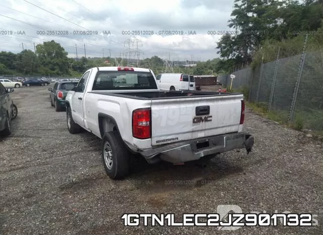 1GTN1LEC2JZ901732 фото 4