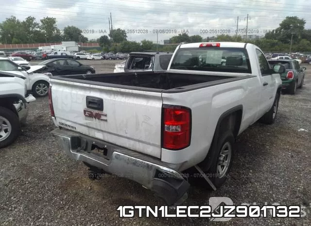 1GTN1LEC2JZ901732 фото 5