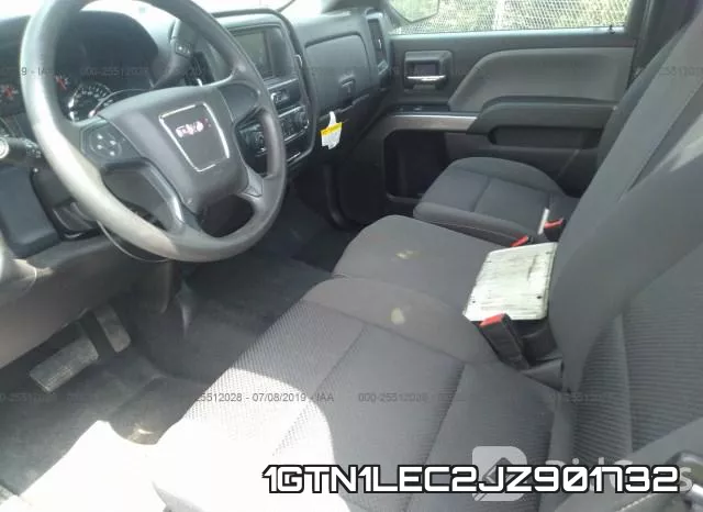 1GTN1LEC2JZ901732 фото 6