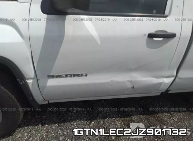 1GTN1LEC2JZ901732 фото 7