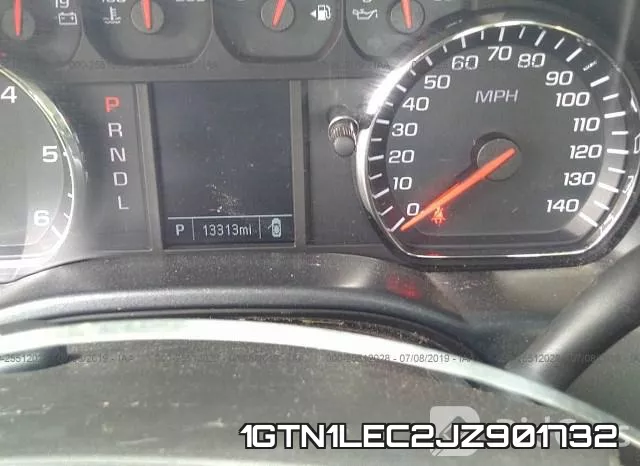 1GTN1LEC2JZ901732 фото 8
