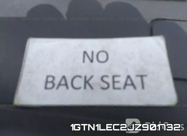 1GTN1LEC2JZ901732 фото 9