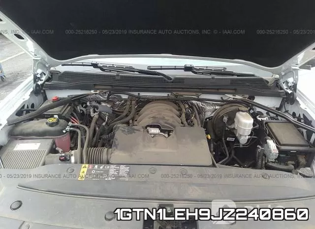 1GTN1LEH9JZ240860 фото 2