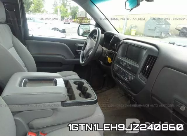 1GTN1LEH9JZ240860 фото 6