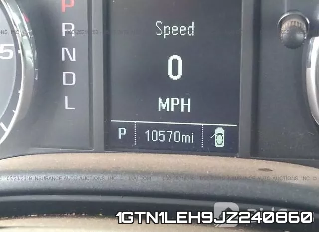 1GTN1LEH9JZ240860 фото 8