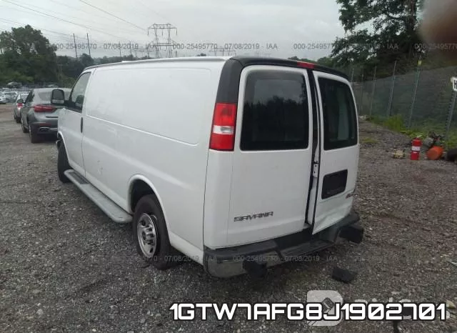 1GTW7AFG8J1902701 фото 3