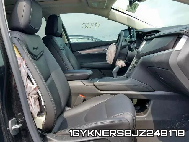 1GYKNCRS8JZ248178 фото 6