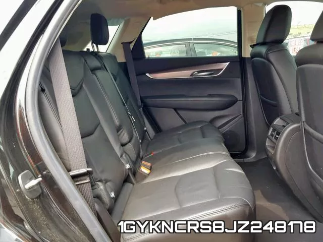 1GYKNCRS8JZ248178 фото 7