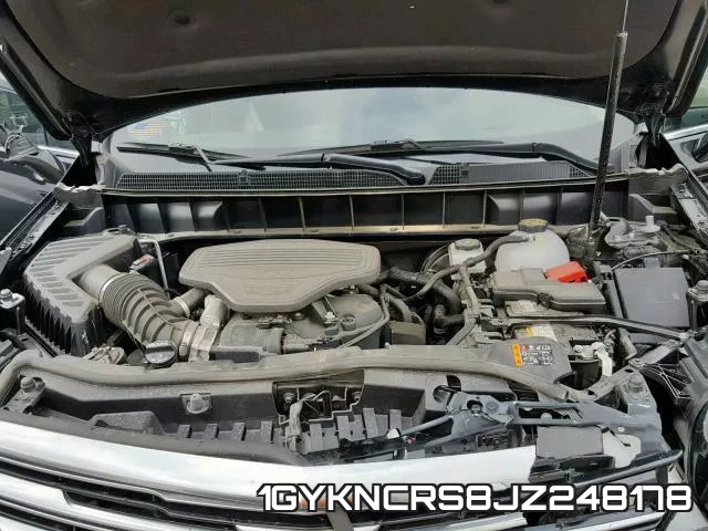 1GYKNCRS8JZ248178 фото 8
