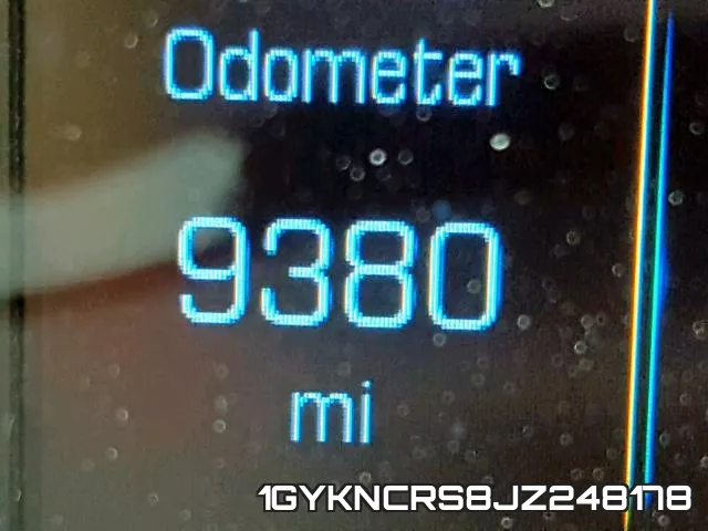 1GYKNCRS8JZ248178 фото 9
