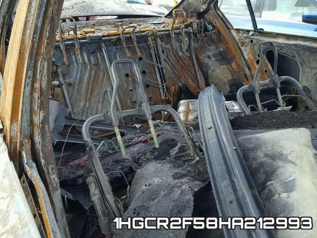 1HGCR2F58HA212993 фото 7