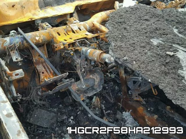 1HGCR2F58HA212993 фото 9