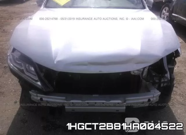 1HGCT2B81HA004522 фото 7